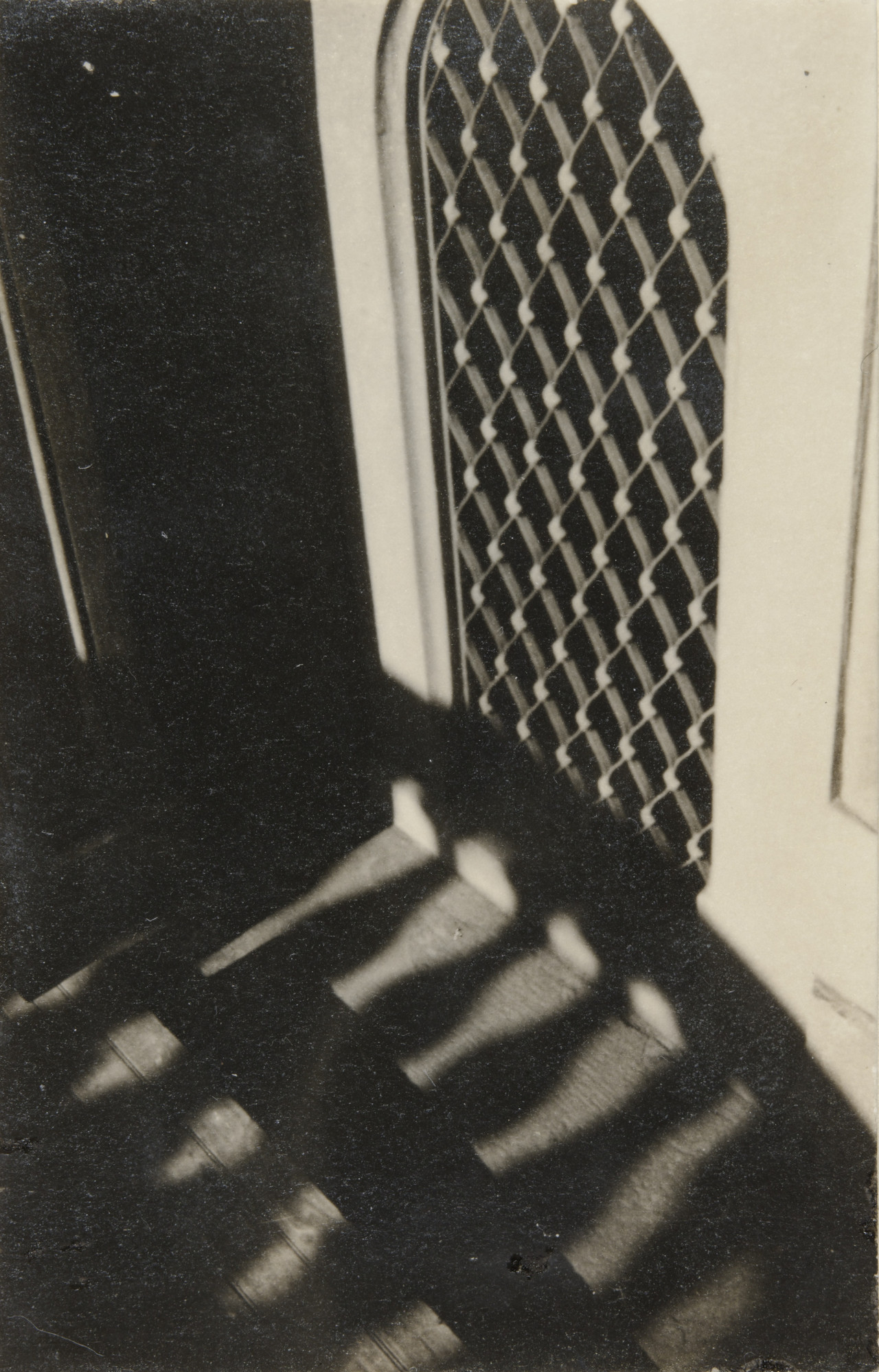 Walker Evans. Untitled