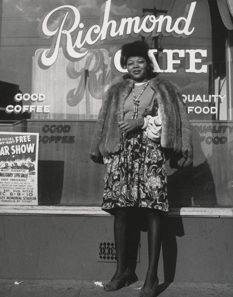 Richmond, California