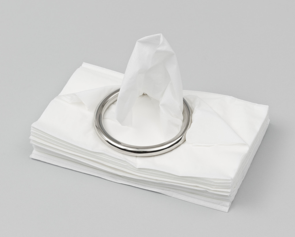 Toro Tissue Ring