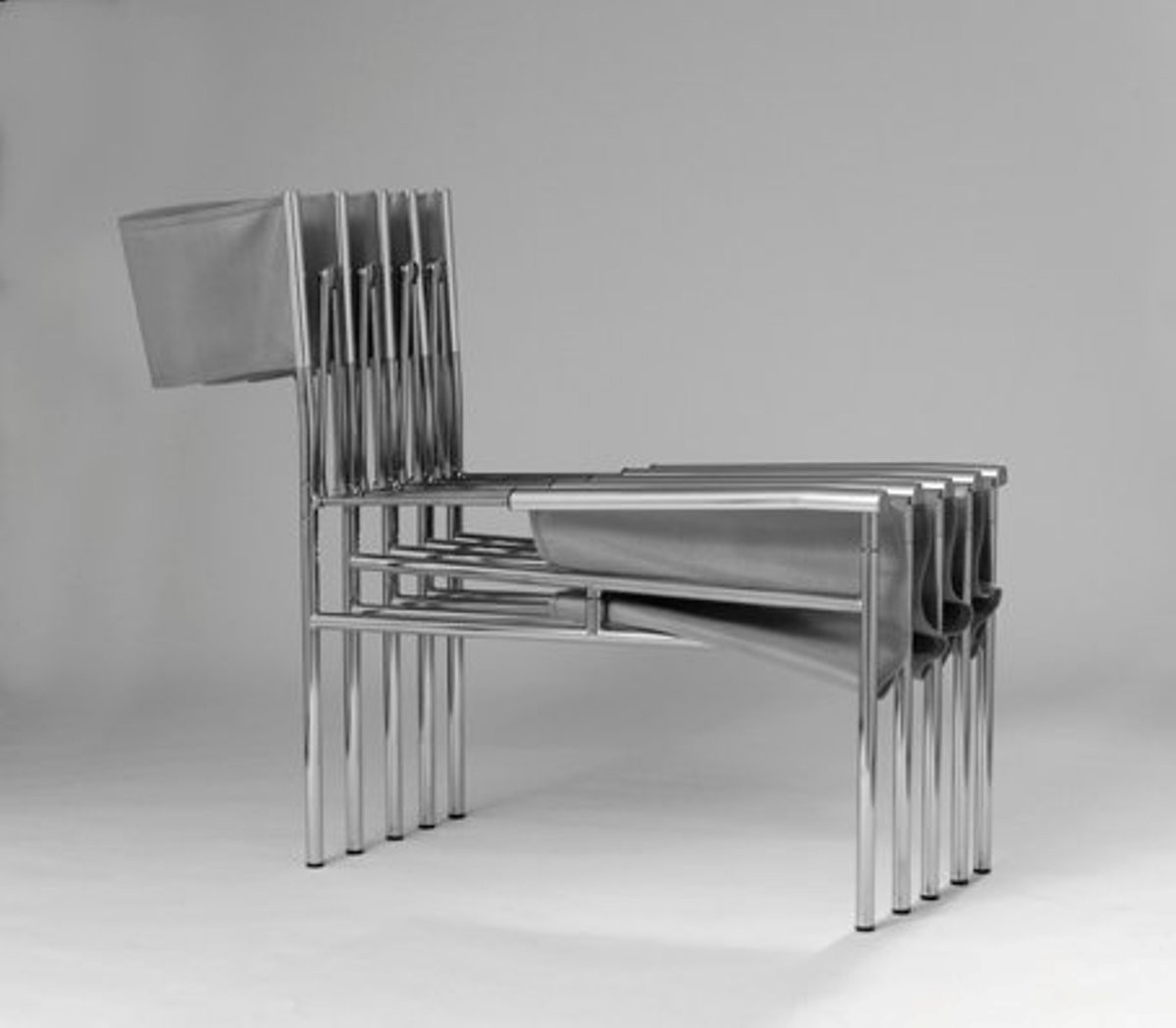 Laurence Humier. Meeting Chairs. 2007–2008