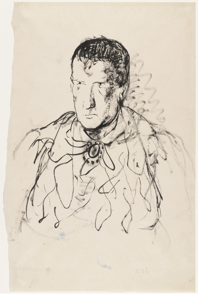 Gertrude Stein