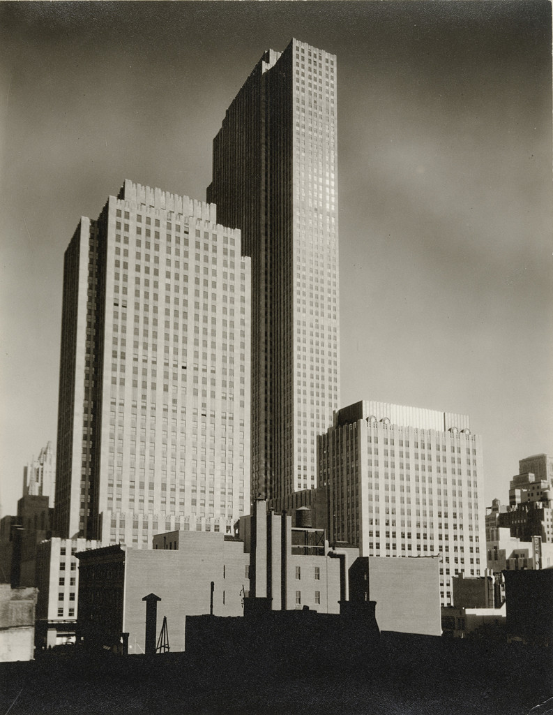 Rockefeller Center