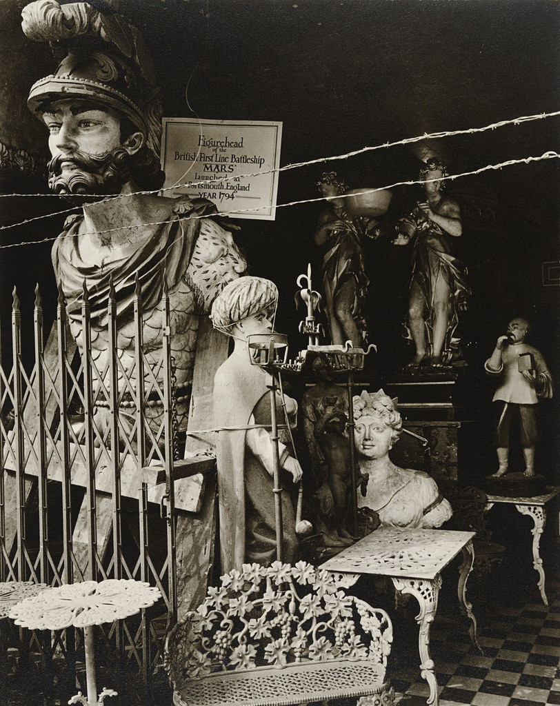 Sumner Healy Antique Shop, 942 Third Avenue