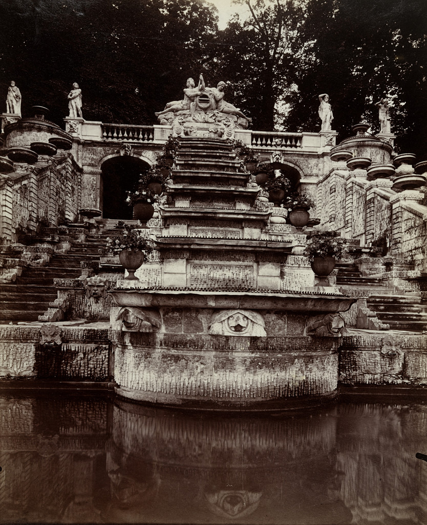 Saint-Cloud