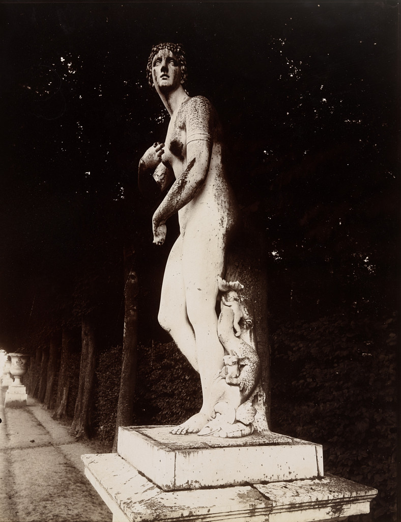 Versailles, Vénus par Legros