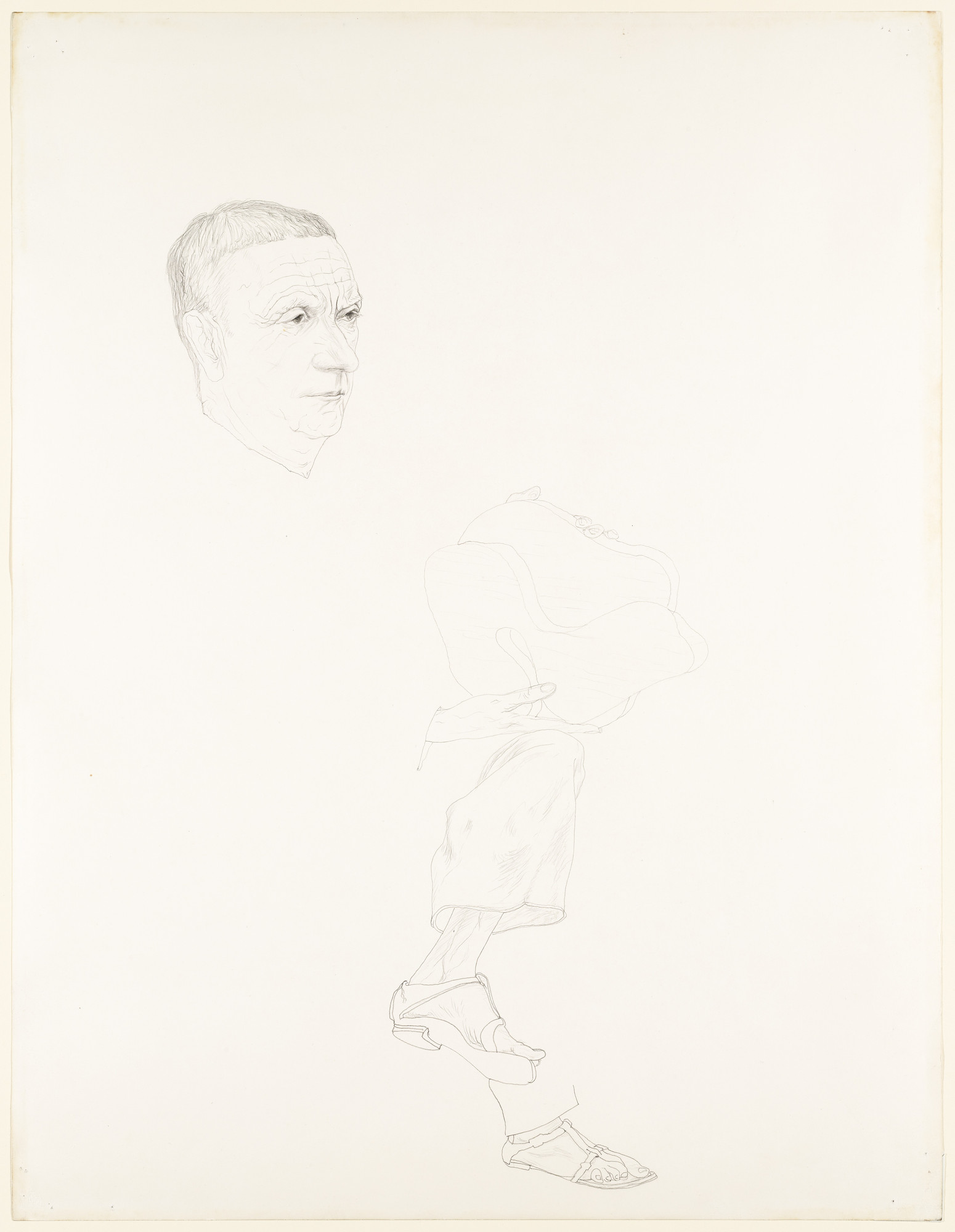 Frederick Kiesler. Jean Arp