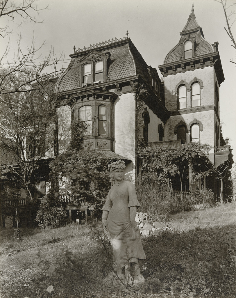 Wheelock House, 661 West 158th Street, Manhattan