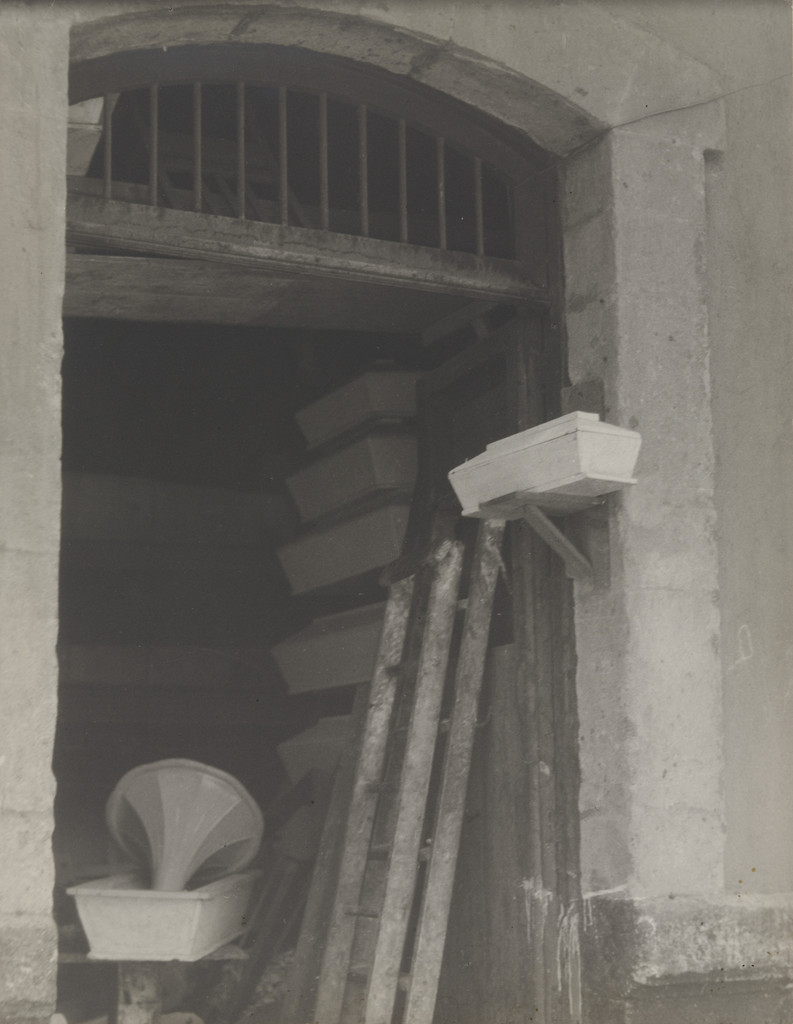 Escala de escalas (Ladder of Ladders)