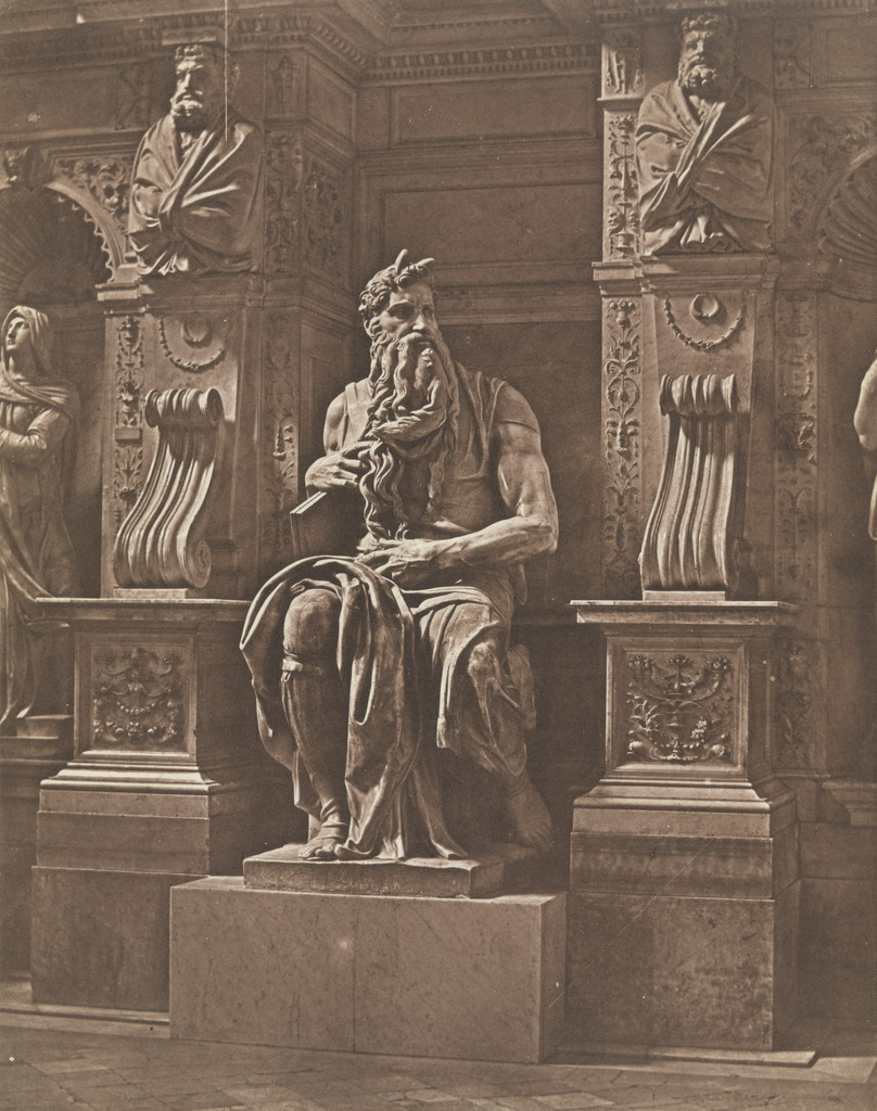 Moses