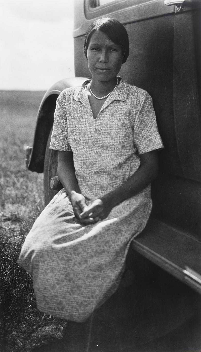 eugene-buechel-john-cordier-s-big-girl-june-14-1932-moma
