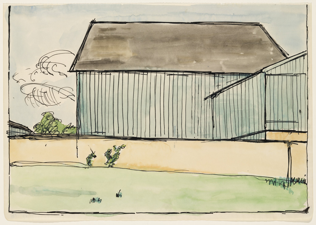 Barn
