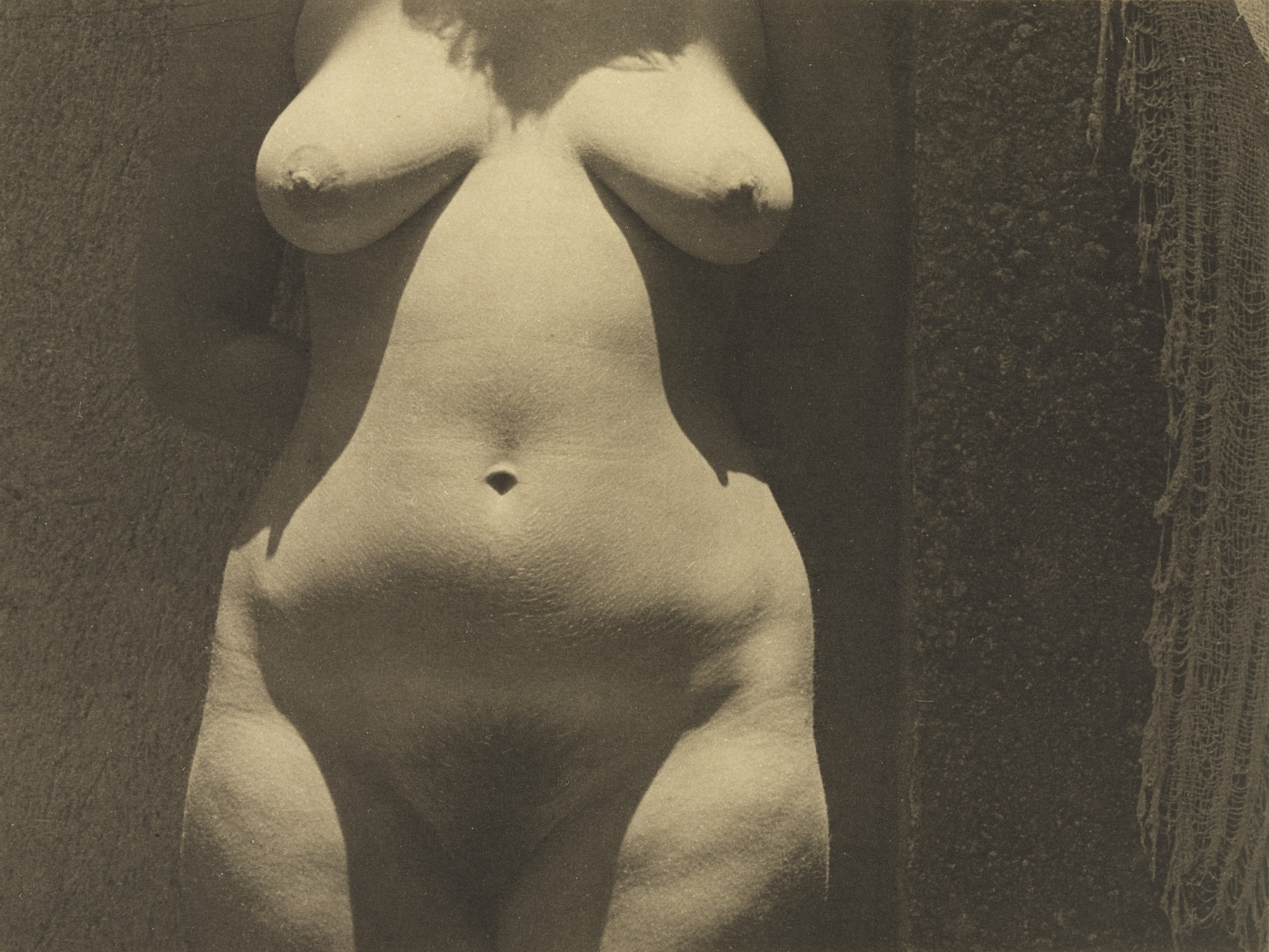 Manuel Álvarez Bravo. Venus
