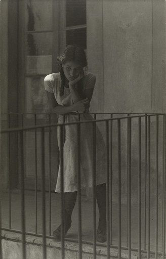 El ensueño (The Daydream)