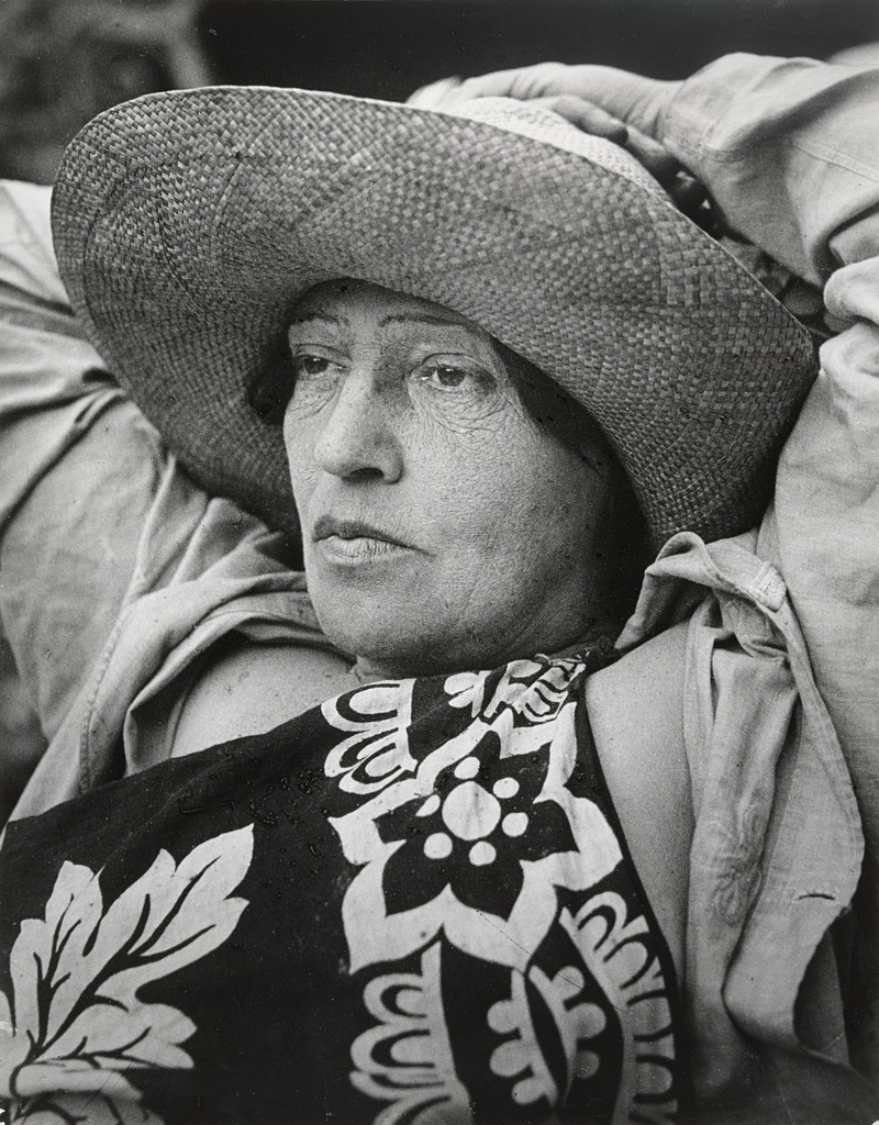 Madame Marianne D.-B