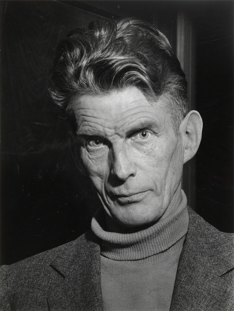 Samuel Beckett