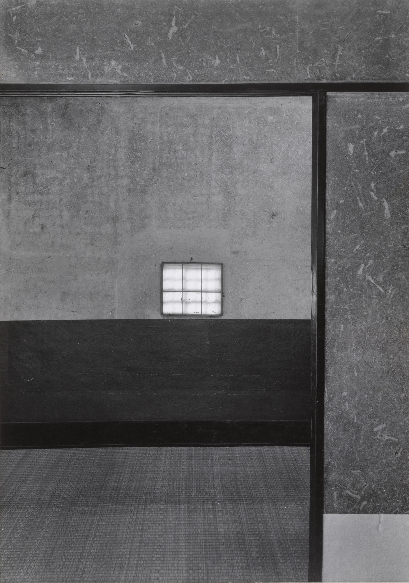 Yoshio Watanabe. Room Number 2