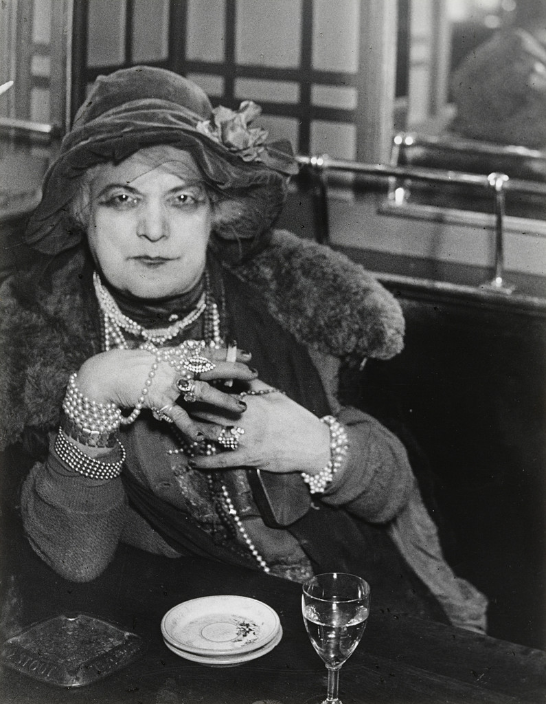 "Bijou" of Montmartre