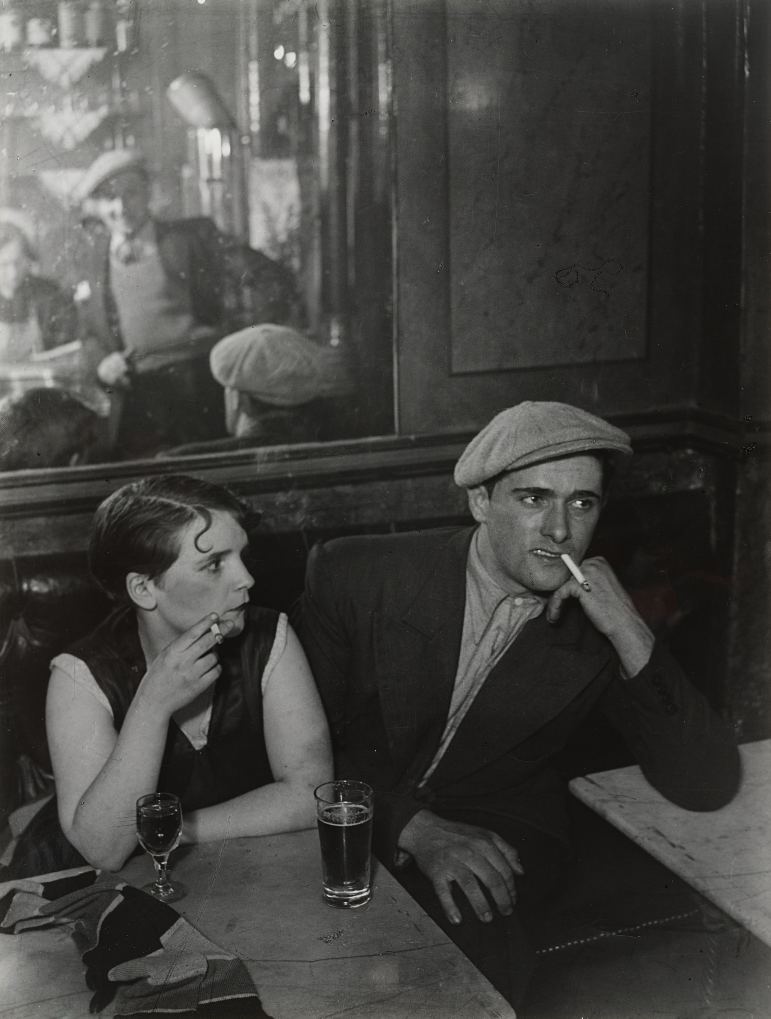 アート・デザイン・音楽 Brassai : For The Love of Paris Brassai, Paris: (Taschen 25th Anniversary Special Editions