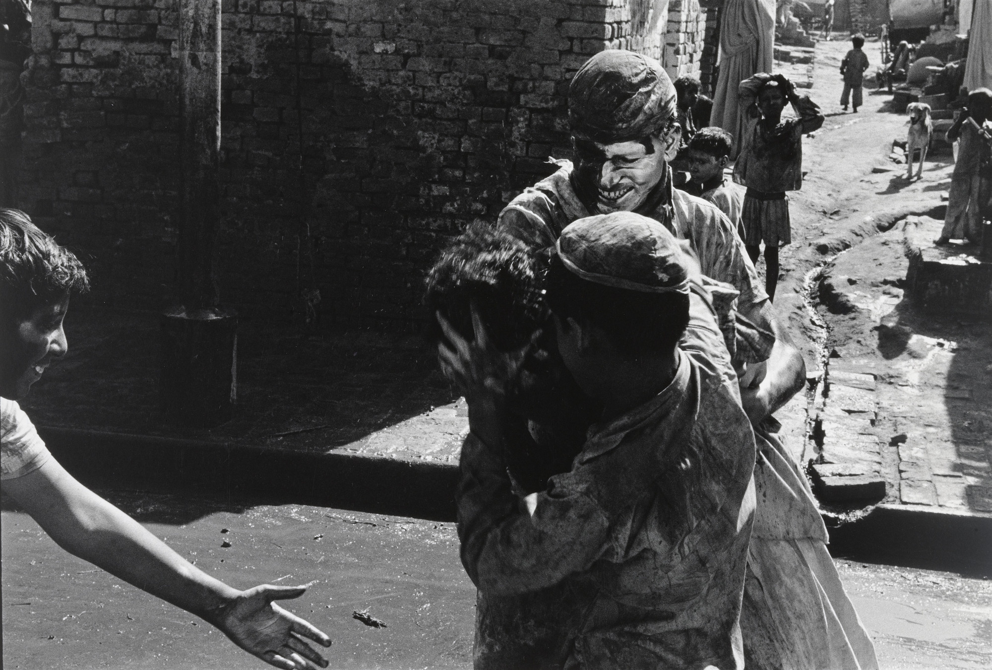 William Gedney. Untitled
