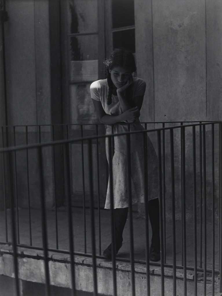 El ensueño (The Daydream)