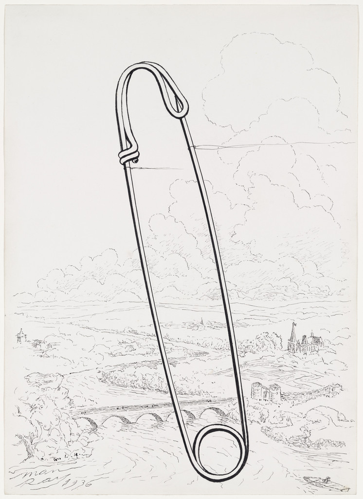 Safety Pin