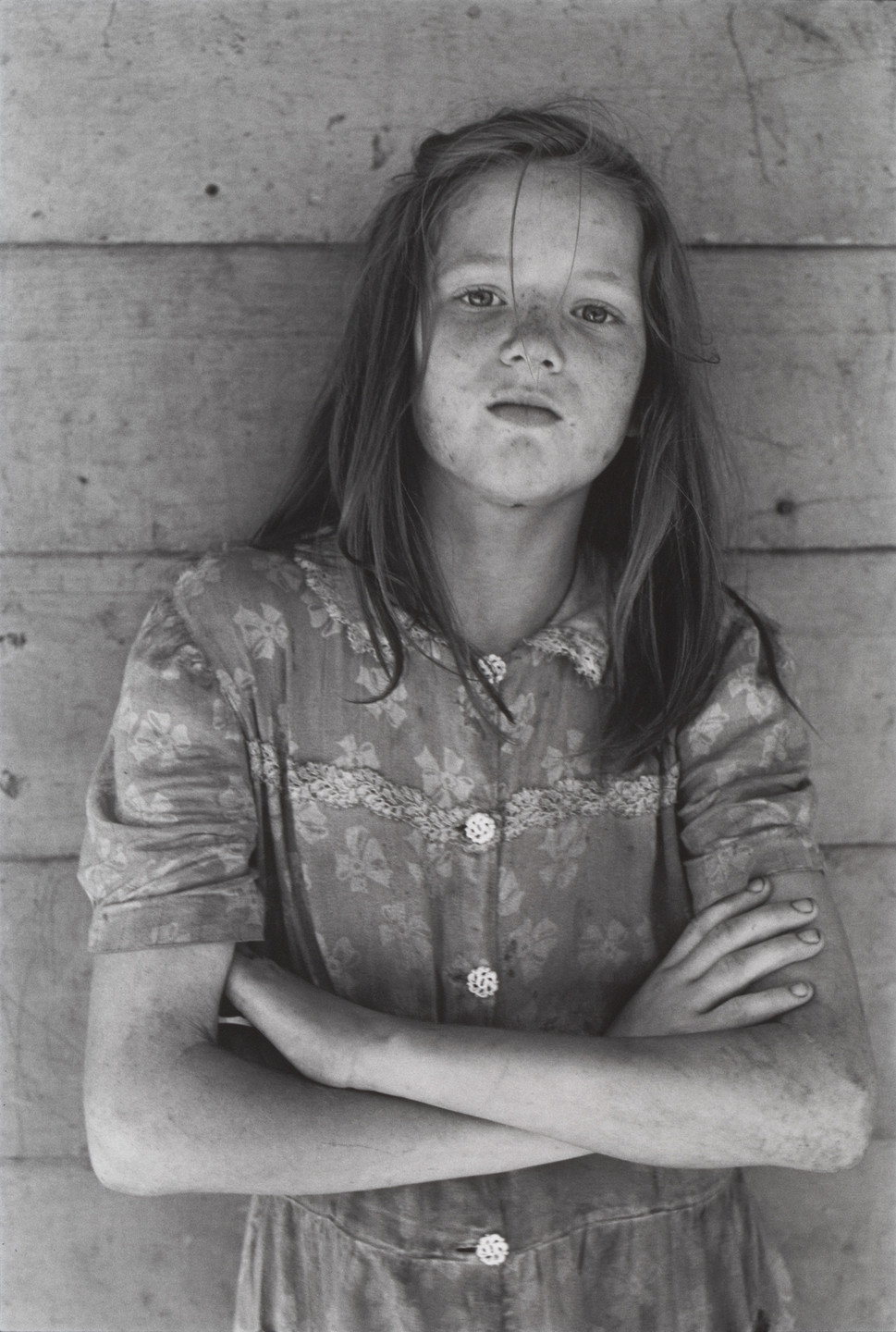 William Gedney. Untitled. Summer 1964