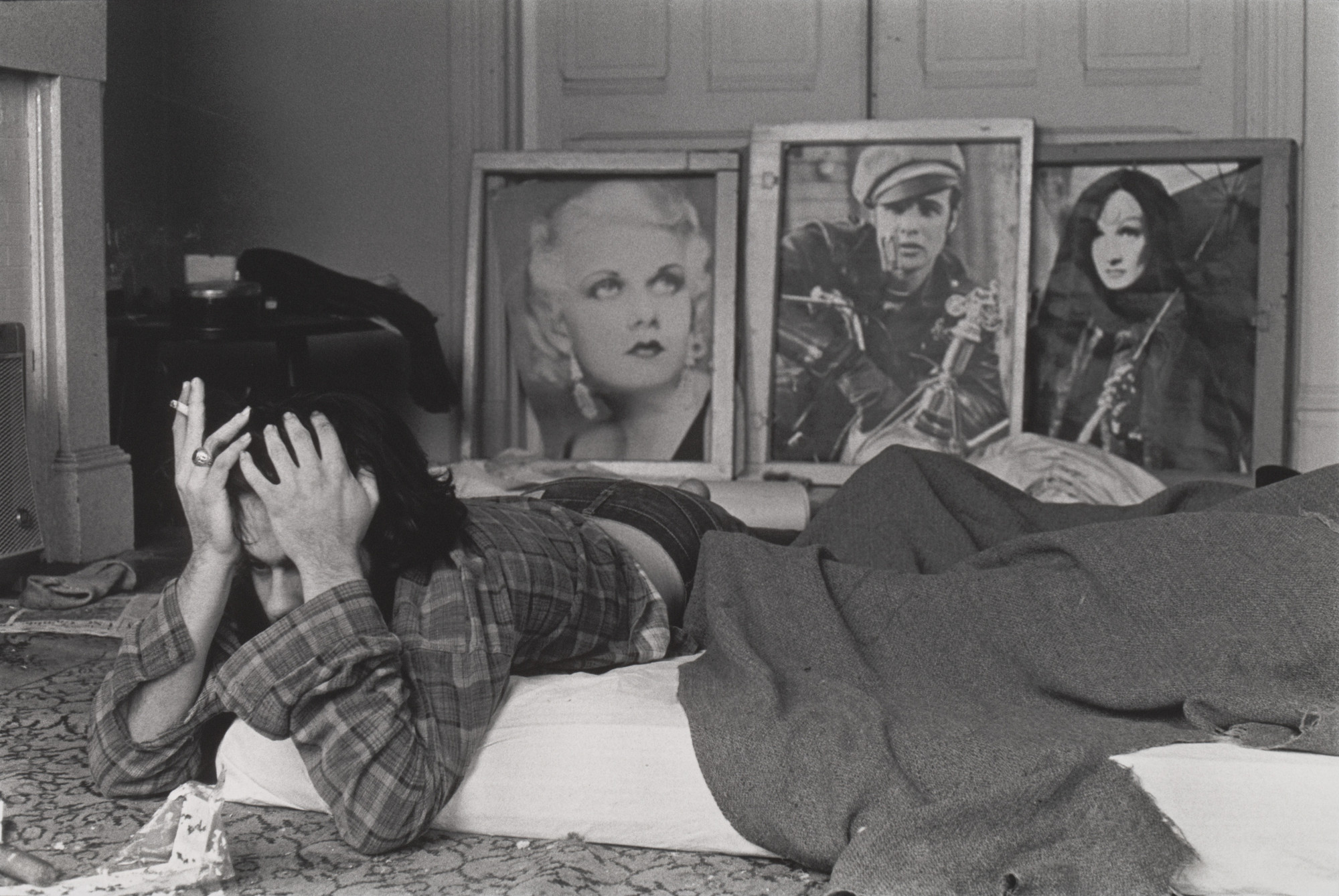 William Gedney. Untitled. January 1967