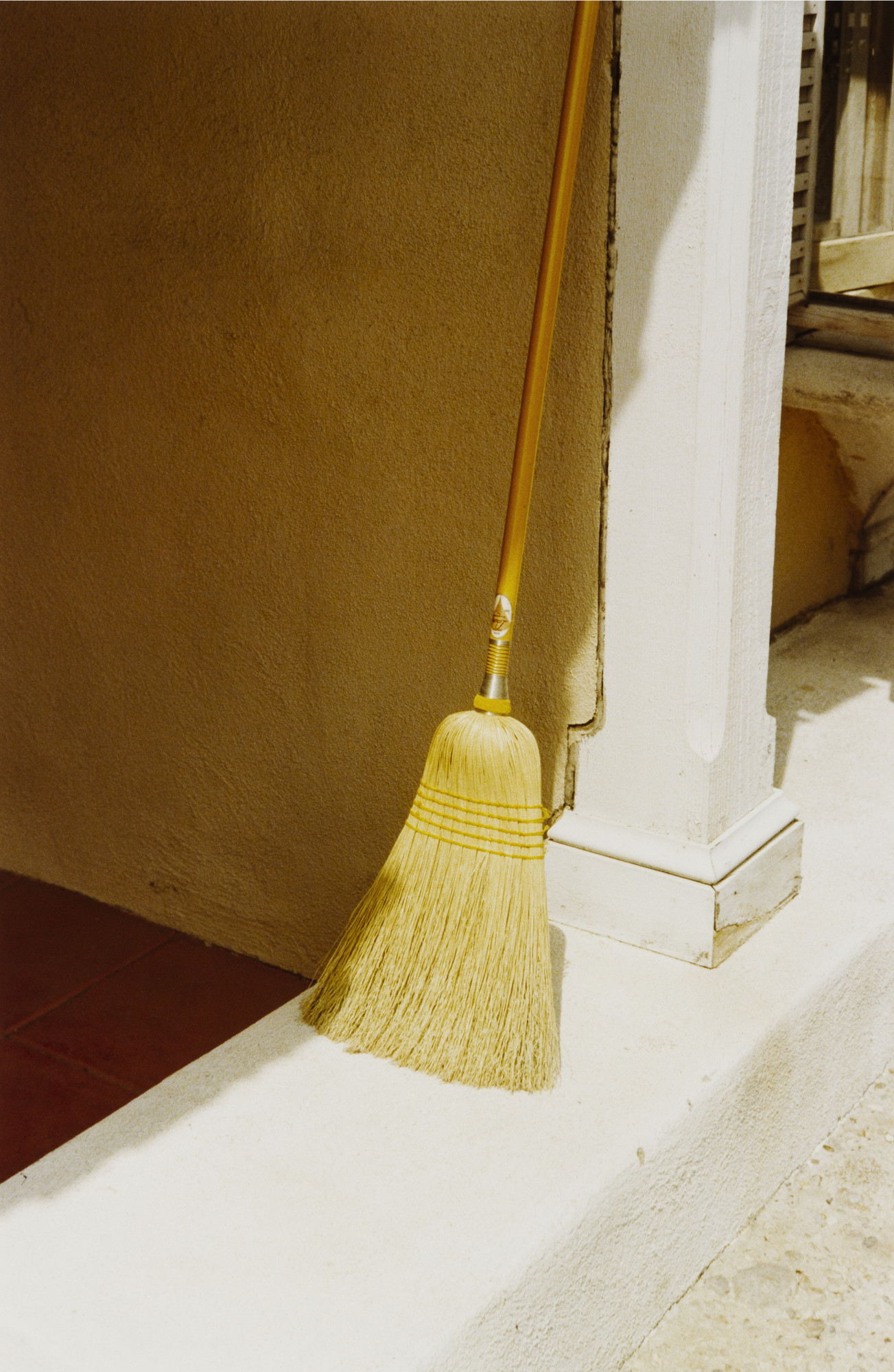 William Eggleston. Untitled