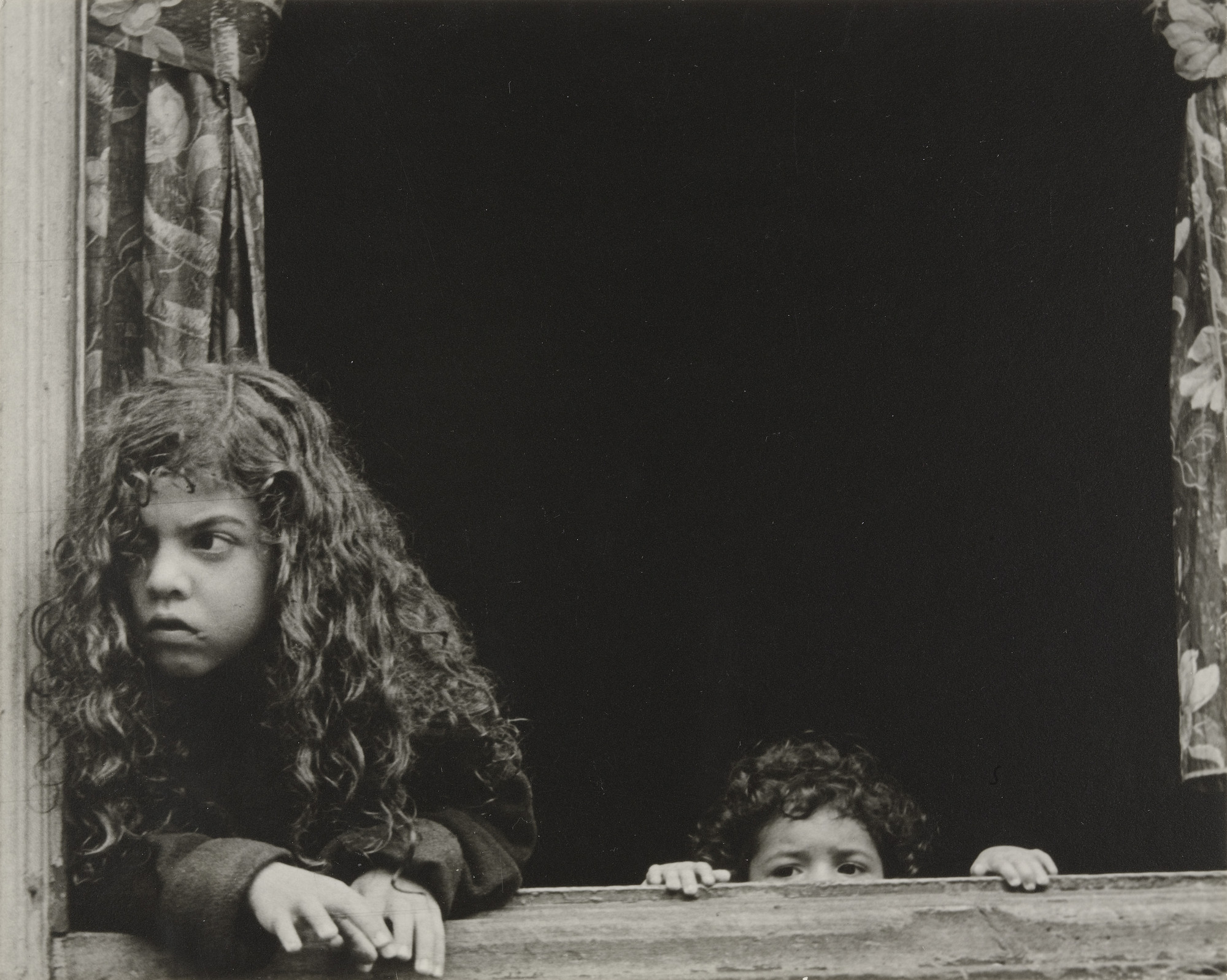 Helen Levitt. New York. 1939 | MoMA