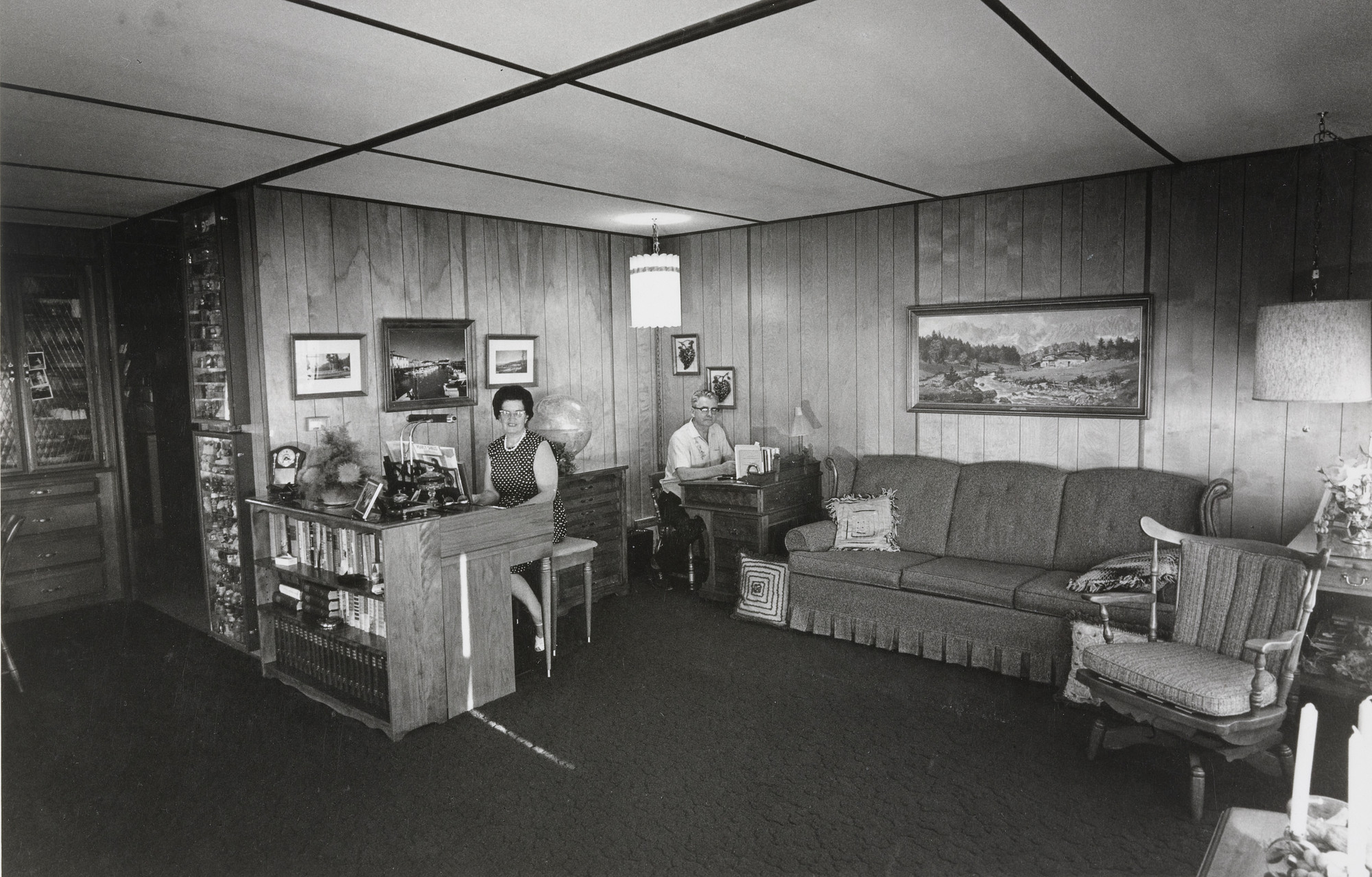 Bill Owens photo