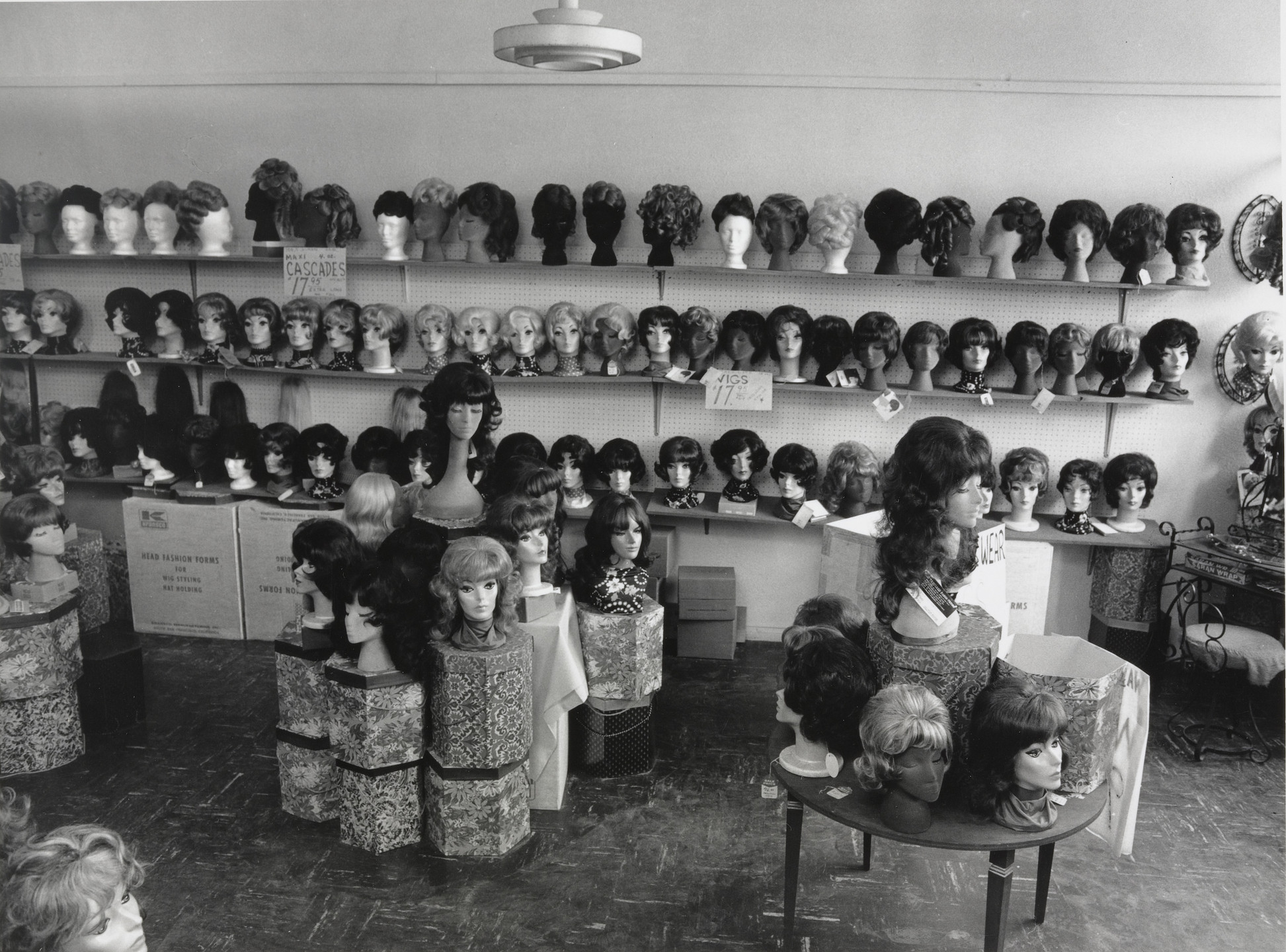 Bill Owens. Untitled. 1973