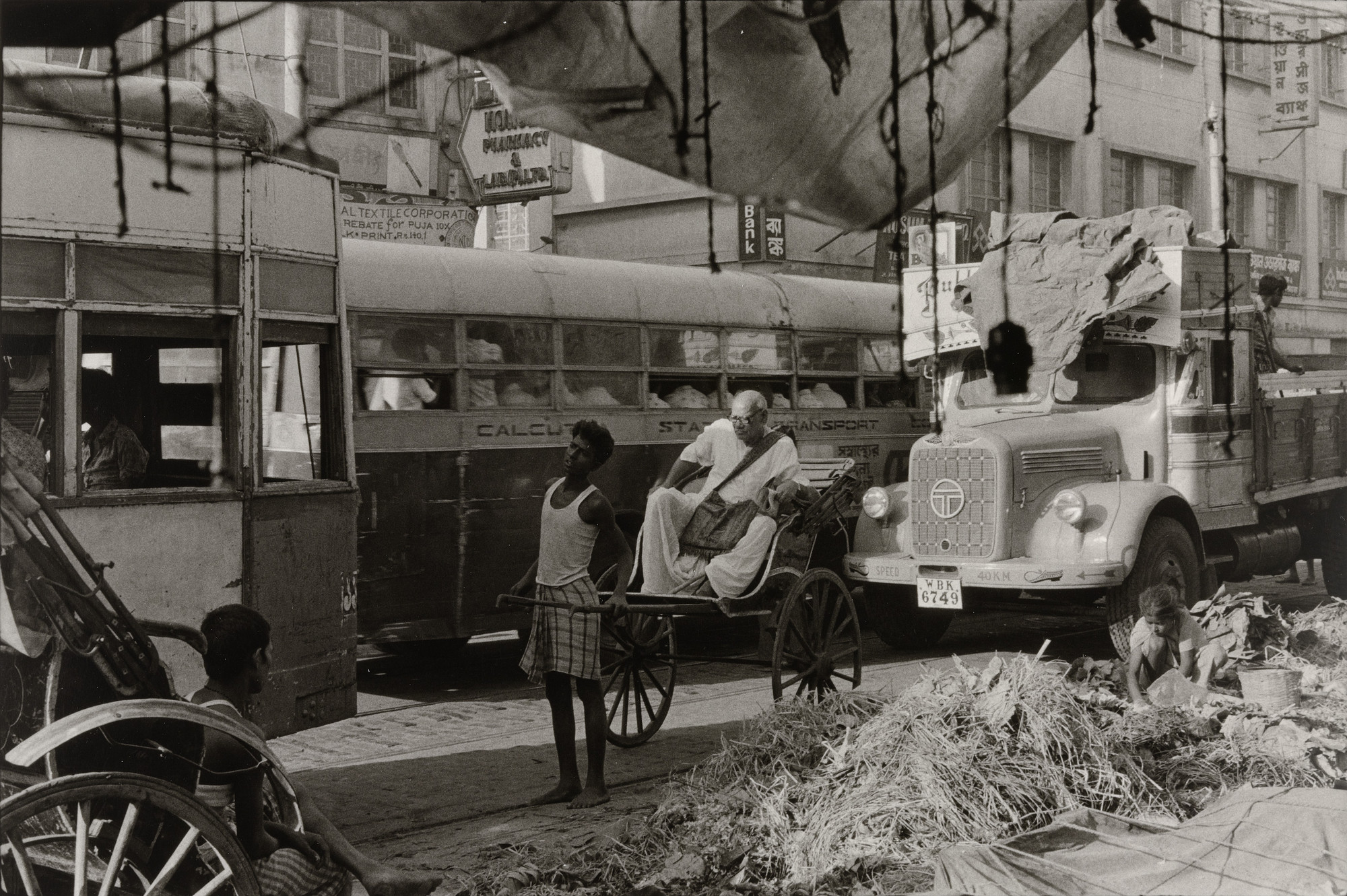 William Gedney. Untitled. 1979-80