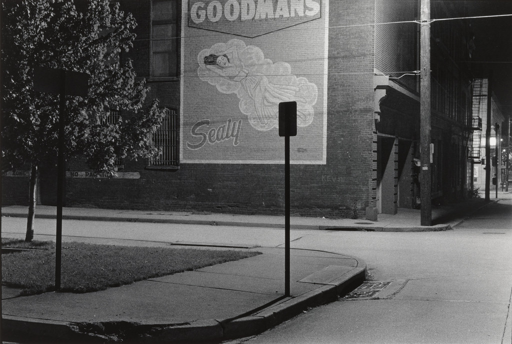 Knoxville, Tennessee, William Gedney, 1972