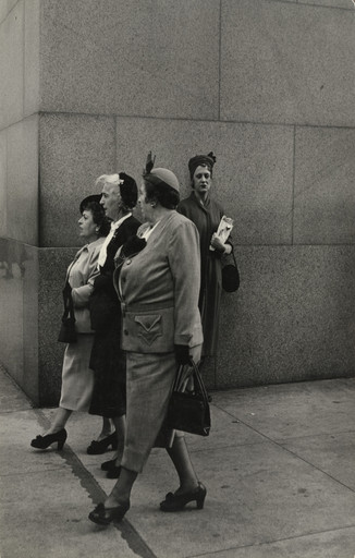 Fifty-Seventh Street, New York City