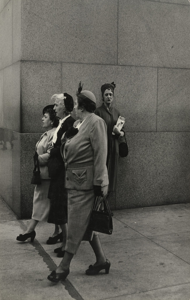 Fifty-Seventh Street, New York City