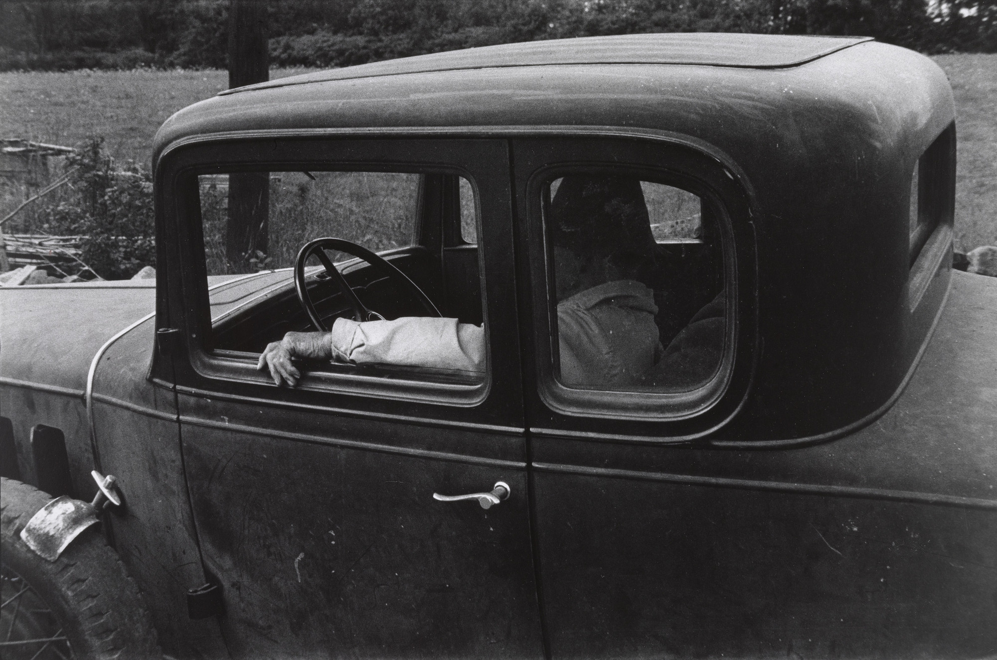 William Gedney. Untitled. 1956