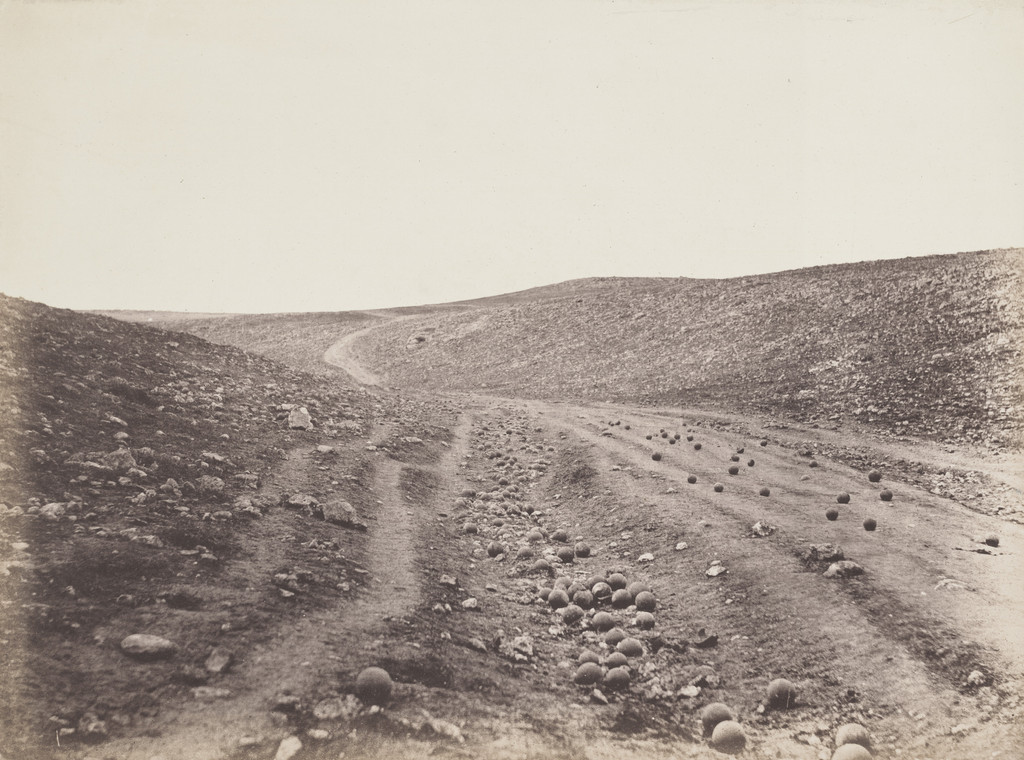 Desert