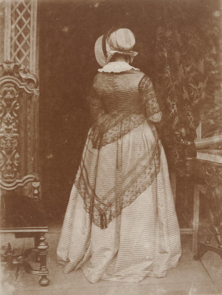 Woman