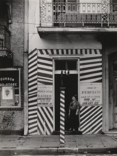 Installation view of the exhibition 