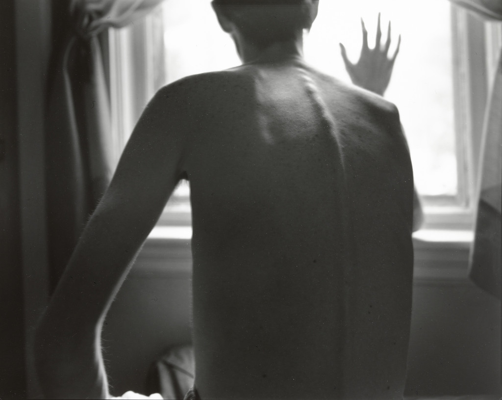Tom Moran, East Braintree, Massachusetts