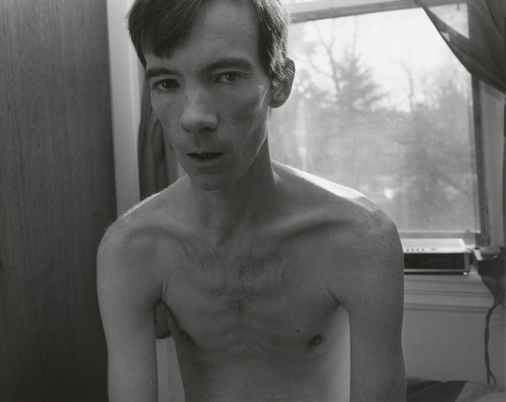 Tom Moran, East Braintree, Massachusetts
