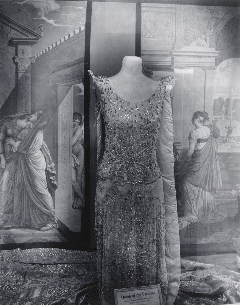 The Apparition (No. 9)