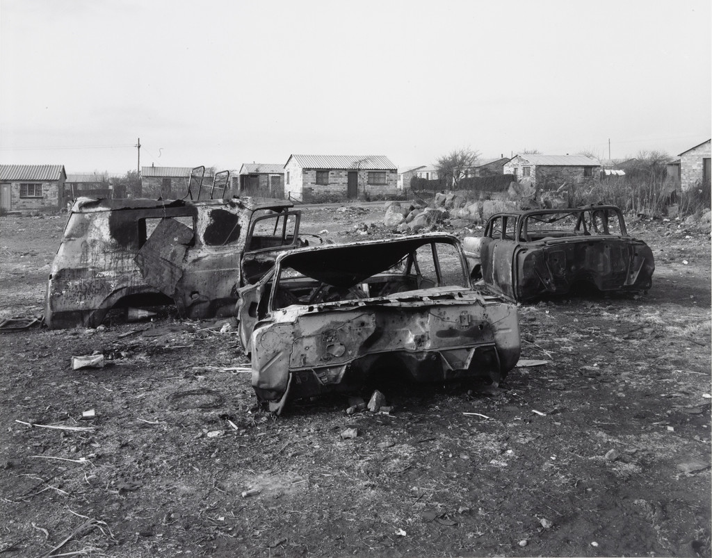 Soweto, South Africa