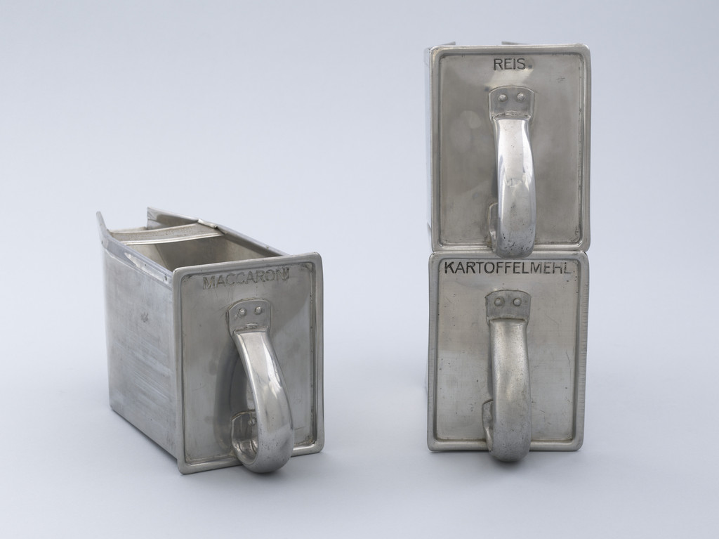 Frankfurt Kitchen from the Ginnheim-Höhenblick Housing Estate, Frankfurt am Main, Germany