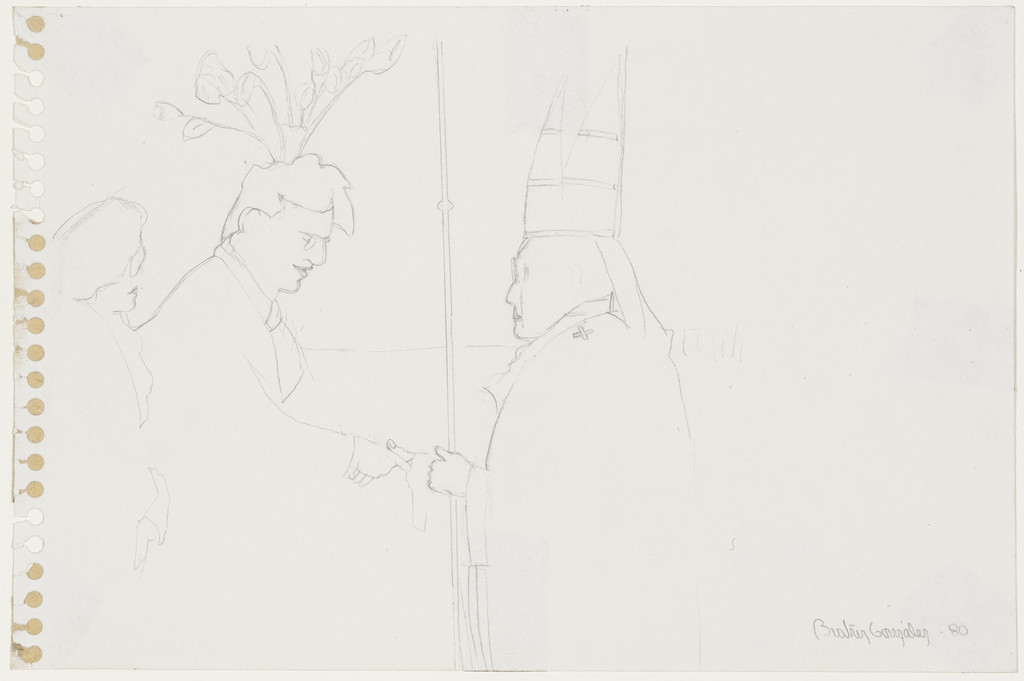 Turbay y Aníbal (Turbay and Aníbal)