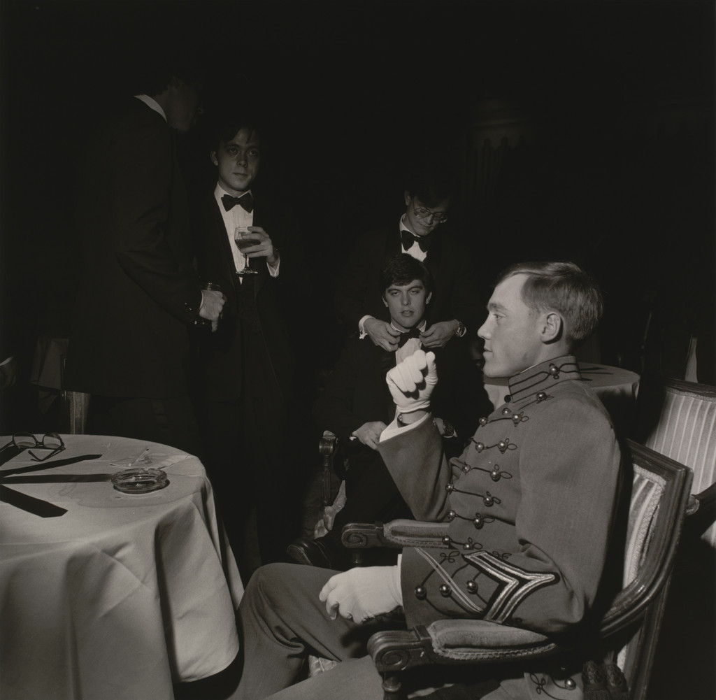 Hungarian Debutante Ball, New York City