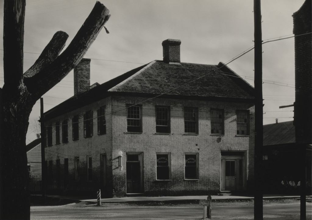 House in Feliciana Parish, Louisiana