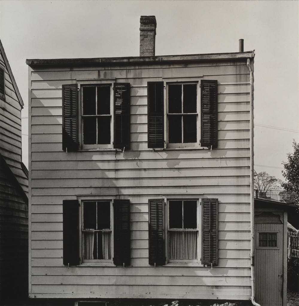Wooden House in Ossining, New York