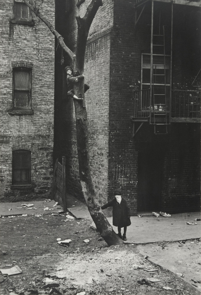 New York