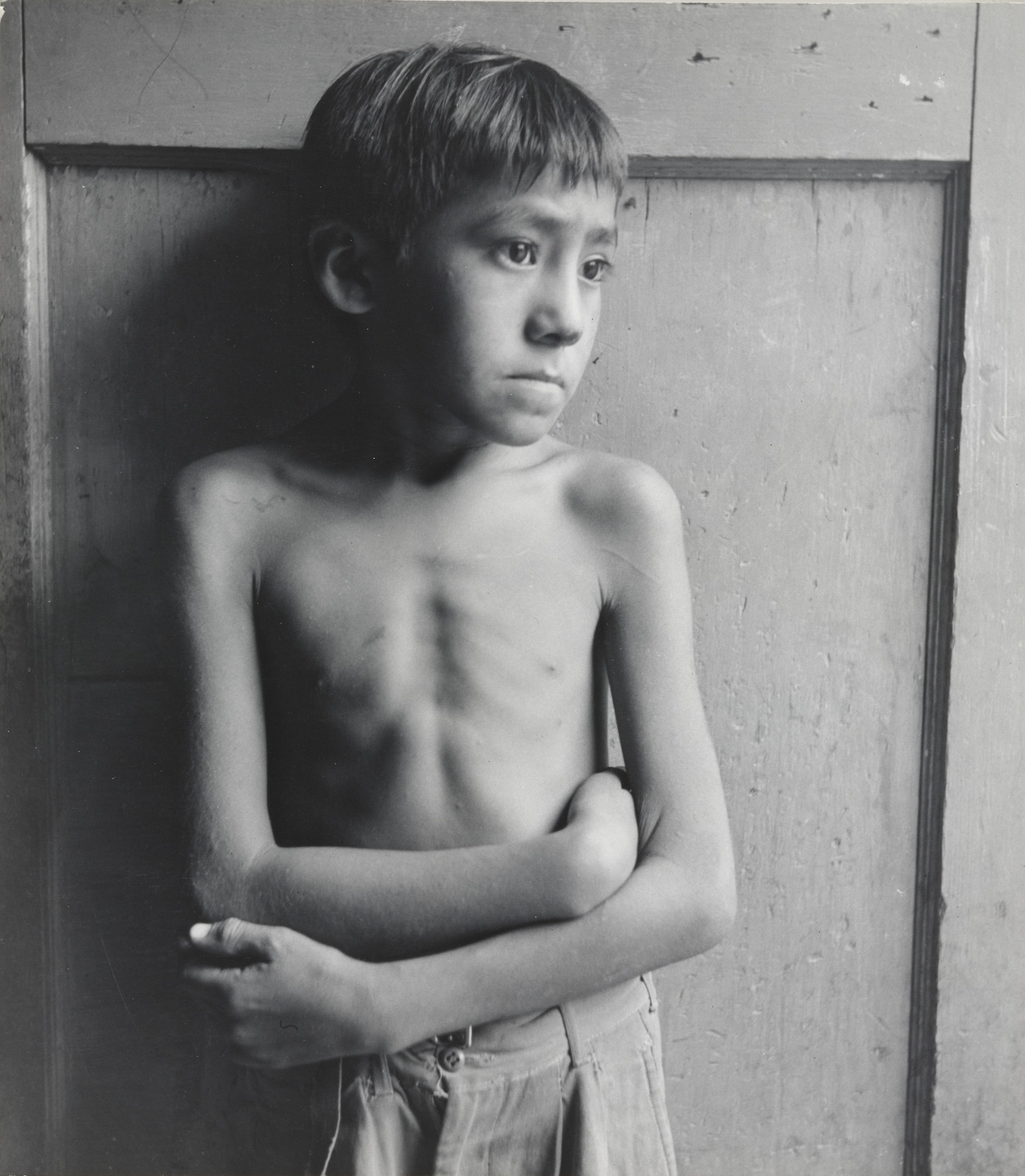 Jerome Liebling. Red Lake, Minnesota. c. 1953